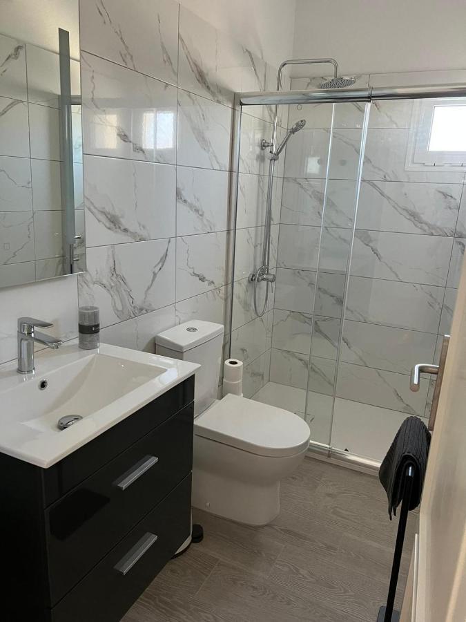 Apartamento Margarita Apartment Los Llanos De Aridane Exterior foto