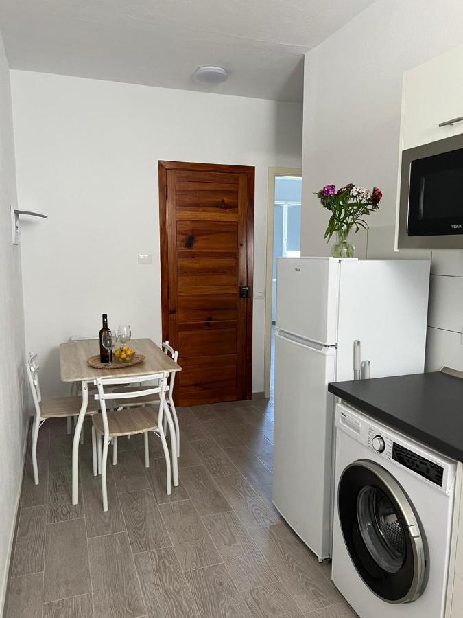 Apartamento Margarita Apartment Los Llanos De Aridane Exterior foto