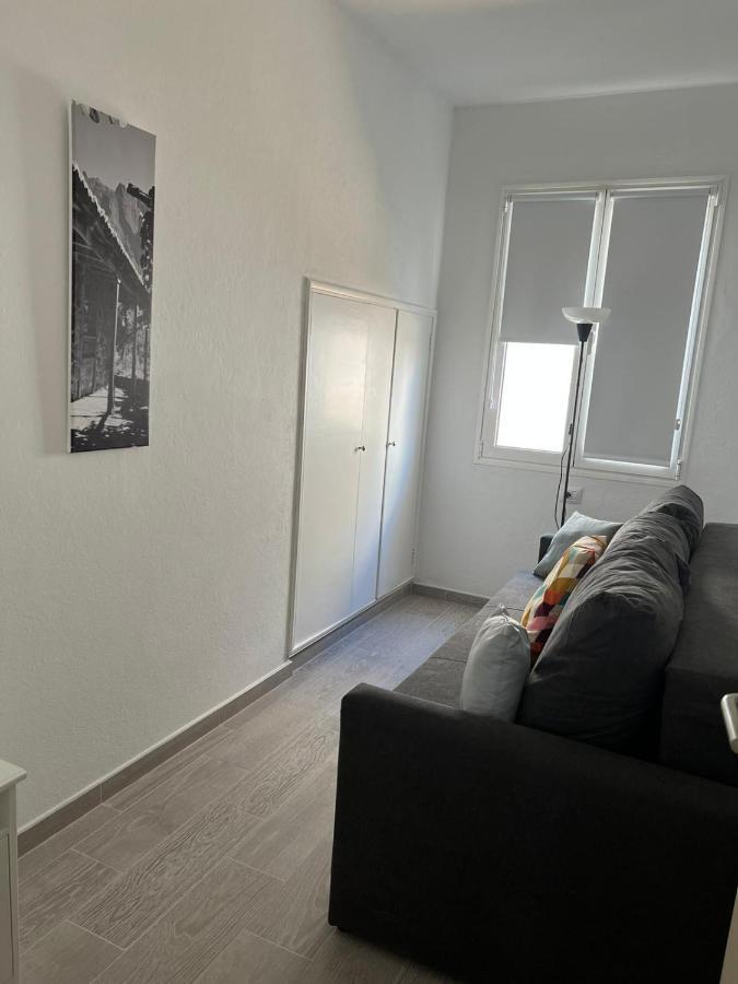Apartamento Margarita Apartment Los Llanos De Aridane Exterior foto