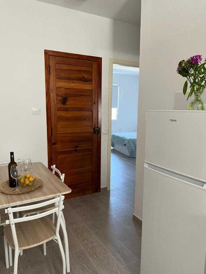 Apartamento Margarita Apartment Los Llanos De Aridane Exterior foto
